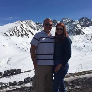 Meet your Posher, Dana